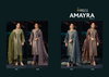 Amayra Vol 7 By Ibiza Banglory Silk Designer Salwar Suits Suppliers In India